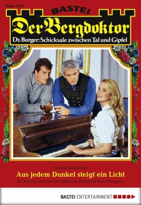 Der Bergdoktor 1796