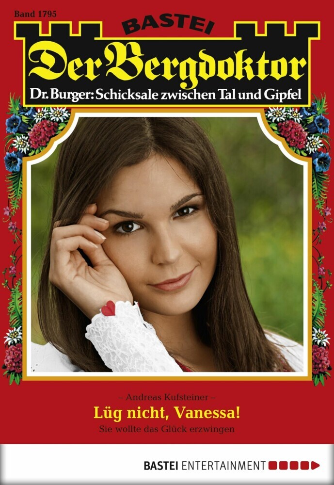 Der Bergdoktor 1795 main product photo