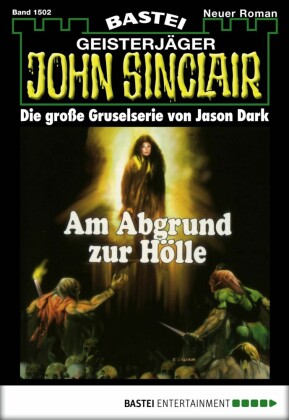 John Sinclair 1502