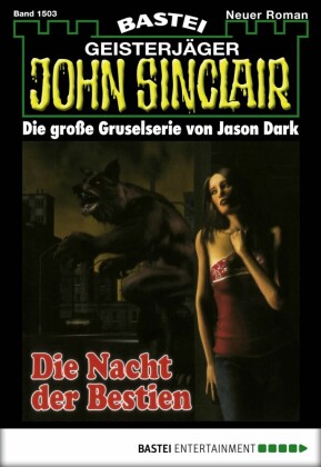 John Sinclair 1503
