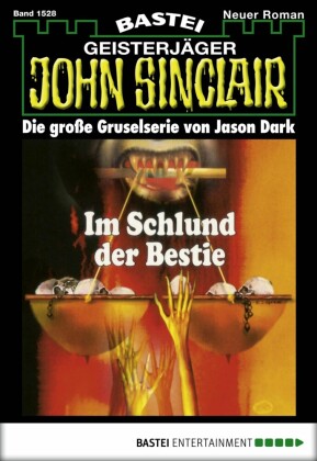 John Sinclair 1528