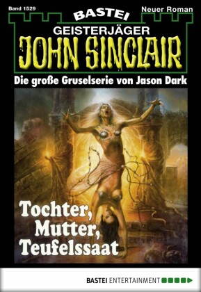 John Sinclair 1529