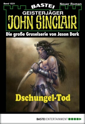 John Sinclair 1531