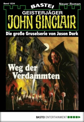 John Sinclair 1534