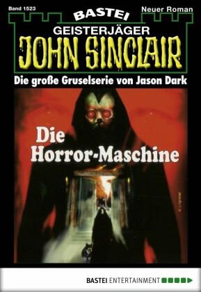 John Sinclair 1523