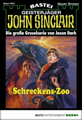 John Sinclair 1524