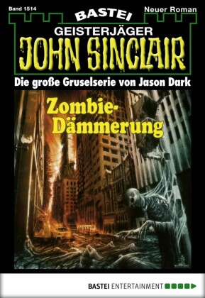 John Sinclair 1514