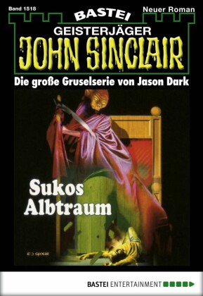 John Sinclair 1518