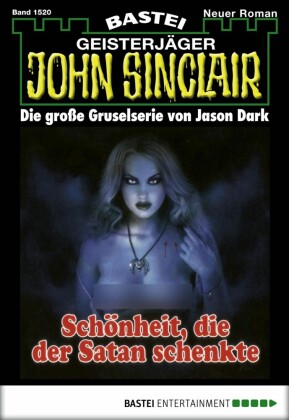 John Sinclair 1520