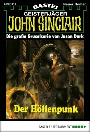 John Sinclair 1512