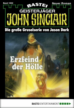 John Sinclair 1552