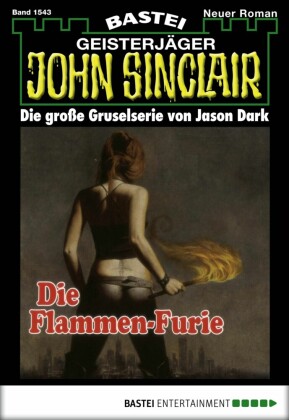 John Sinclair 1543