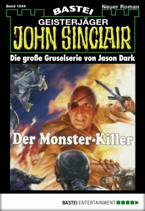 John Sinclair 1544