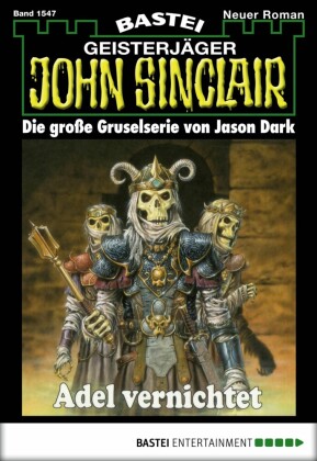 John Sinclair 1547