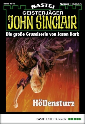 John Sinclair 1548