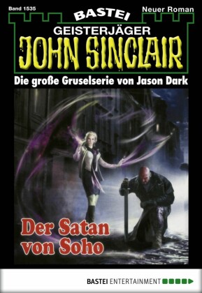 John Sinclair 1535