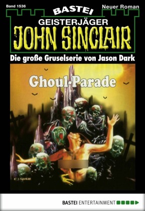 John Sinclair 1536