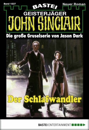 John Sinclair 1537