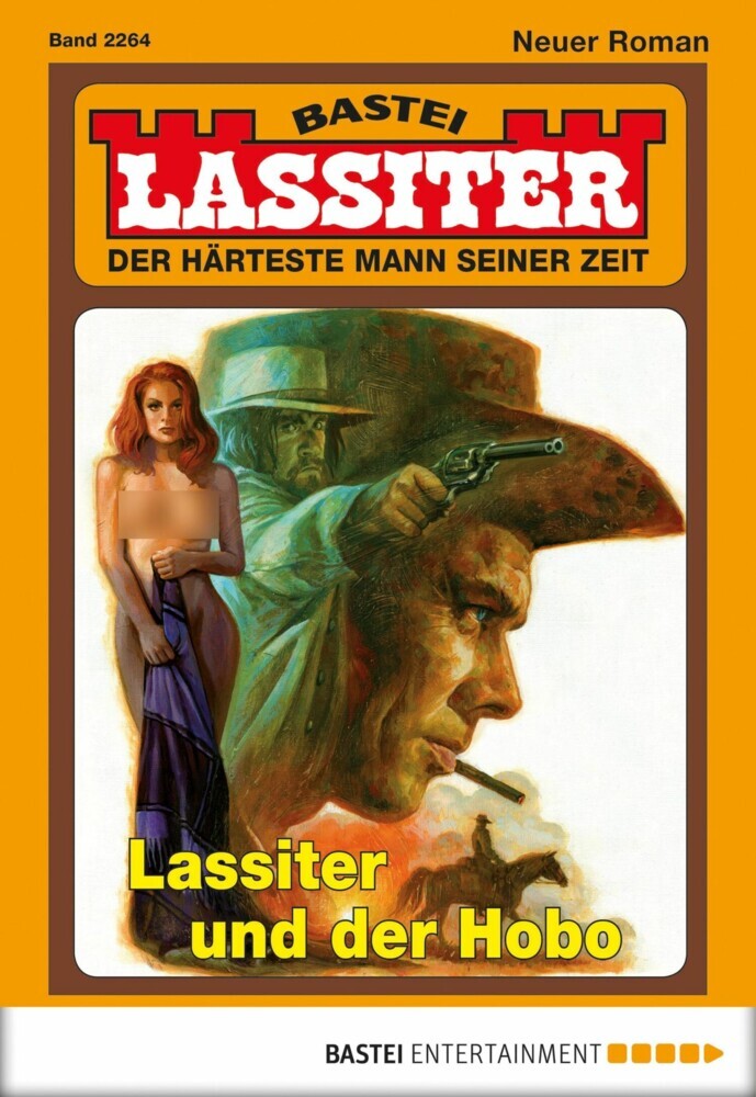 Lassiter 2264 main product photo