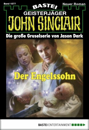 John Sinclair 1577