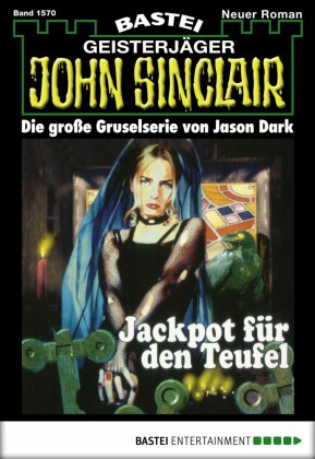 John Sinclair 1570