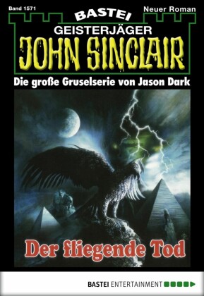 John Sinclair 1571