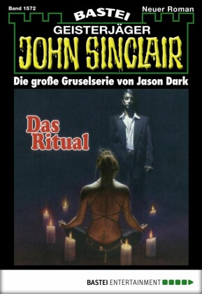John Sinclair 1572