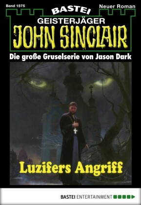 John Sinclair 1575
