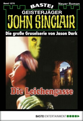 John Sinclair 1576