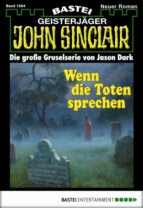John Sinclair 1564