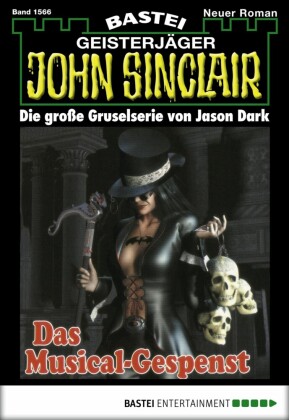 John Sinclair 1566