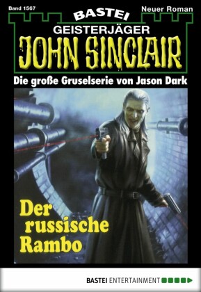 John Sinclair 1567