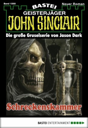 John Sinclair 1568