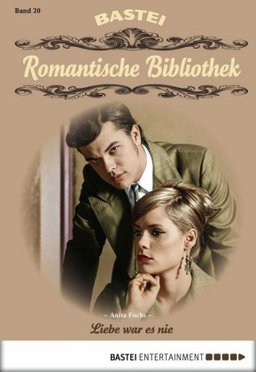 Romantische Bibliothek - Folge 20