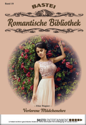 Romantische Bibliothek - Folge 19