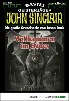 John Sinclair 1600
