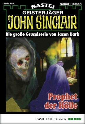 John Sinclair 1590