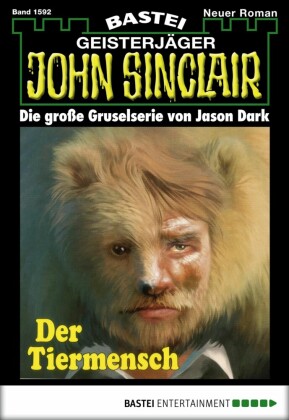 John Sinclair 1592