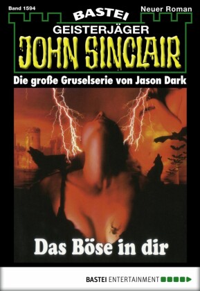 John Sinclair 1594