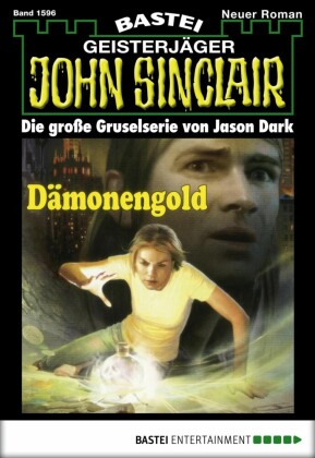 John Sinclair 1596