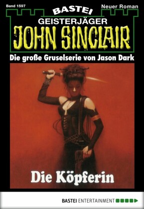 John Sinclair 1597