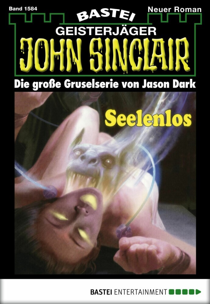 John Sinclair 1584 main product photo
