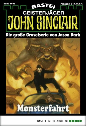 John Sinclair 1585