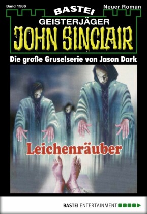 John Sinclair 1586