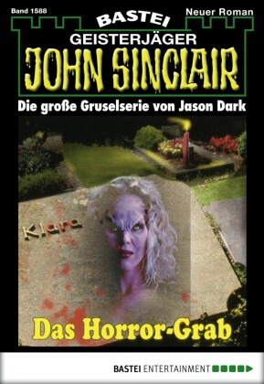 John Sinclair 1588