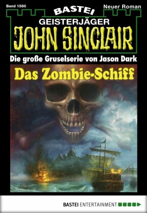 John Sinclair 1580