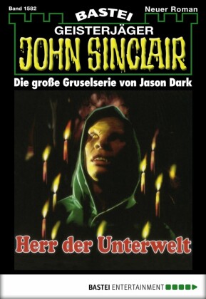 John Sinclair 1582