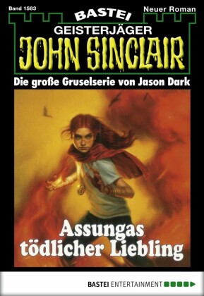 John Sinclair 1583