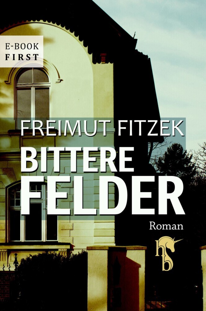 Bittere Felder main product photo