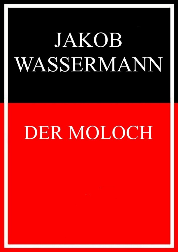 Der Moloch main product photo